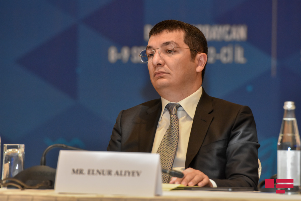 İsveçrə və Azərbaycan arasında 10 ayda ticarət dövriyyəsi 437 mln. dollar olub