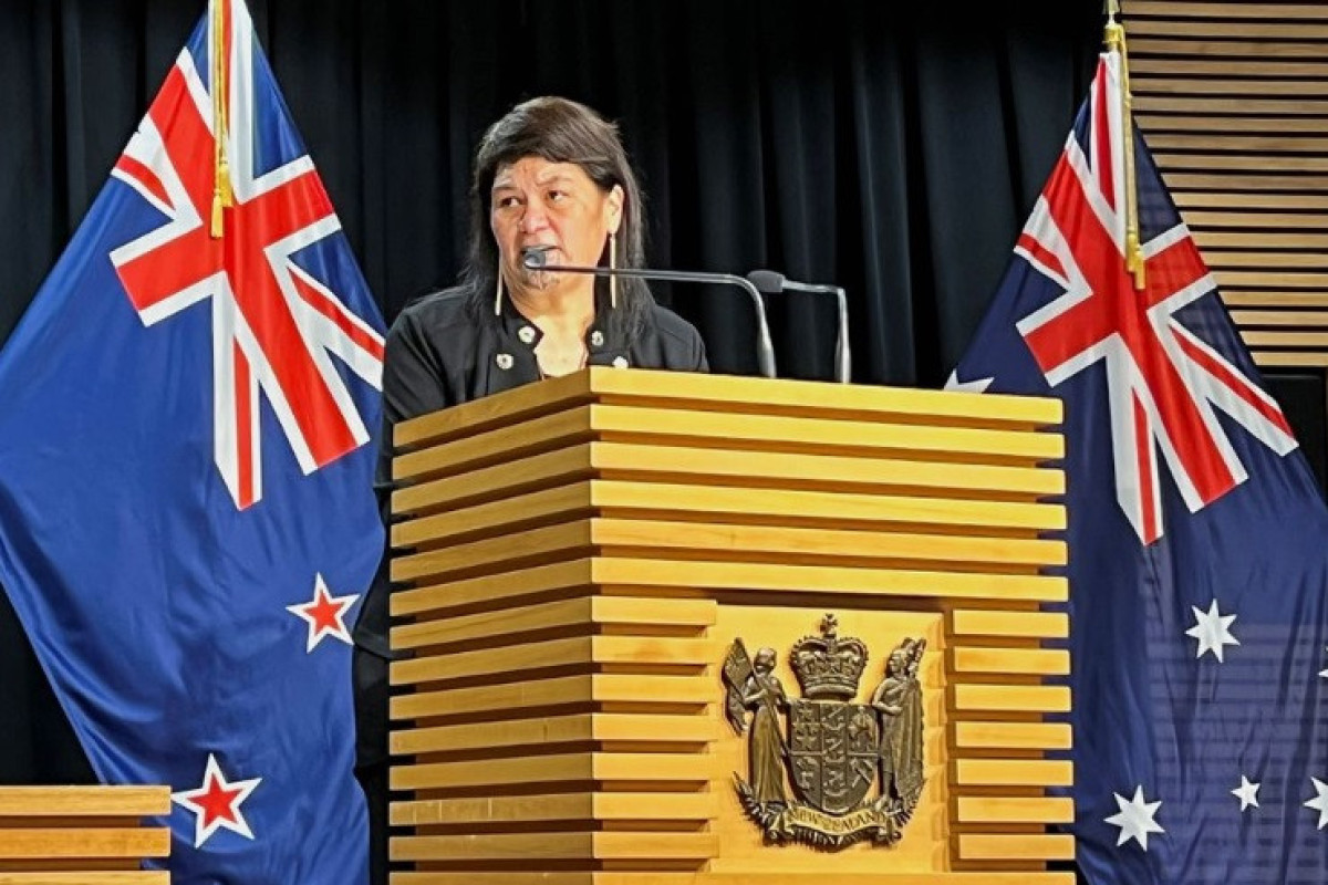 Nanaya Mahuta