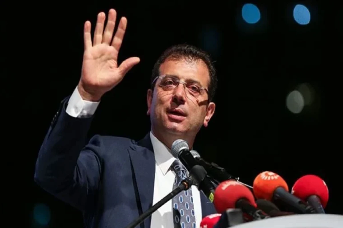 Əkrəm İmamoğluna 2 il 7 ay həbs cəzası verilib