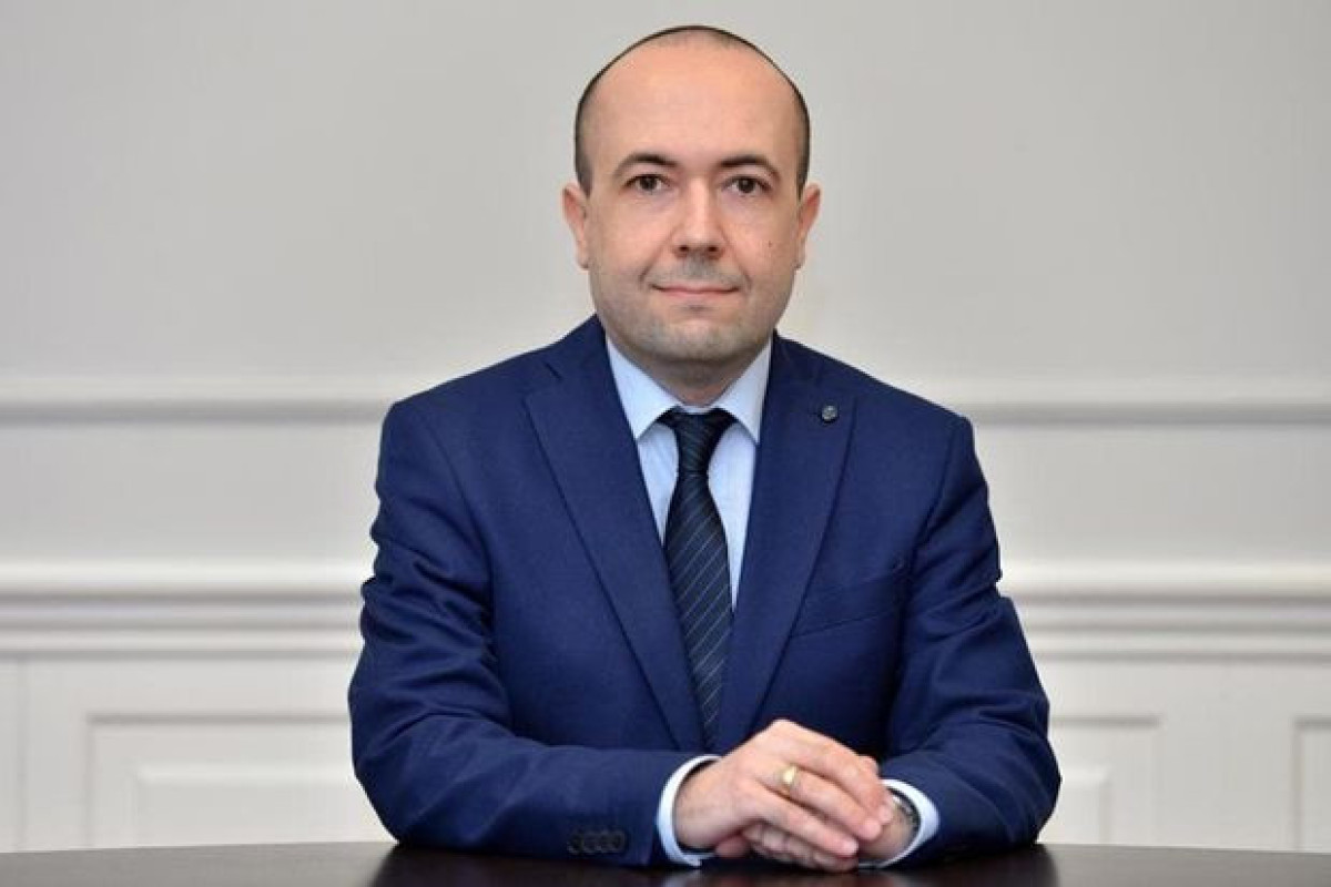 Azərbaycanın “Orta dəhliz”dəki rolundan Vaşinqtonda bəhs edilib