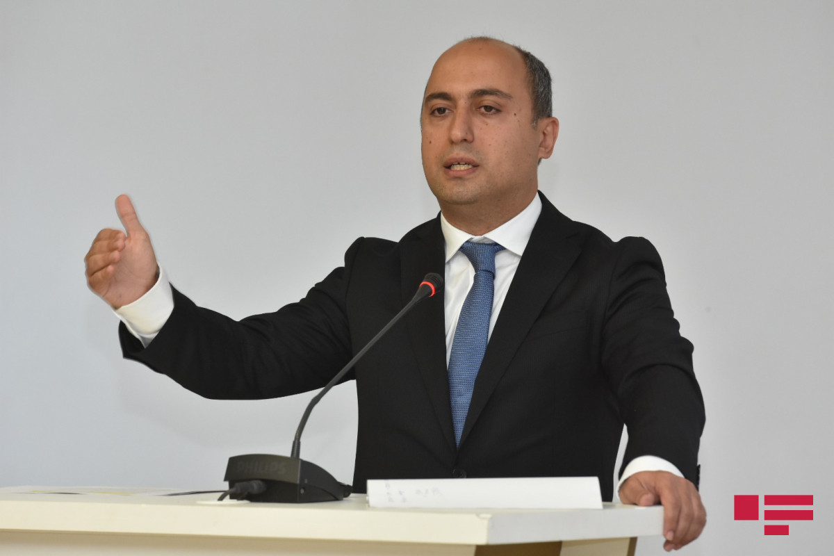 Nazir: Müəllimlərin sertifikasiyası 4 ildən sonra bitəcək