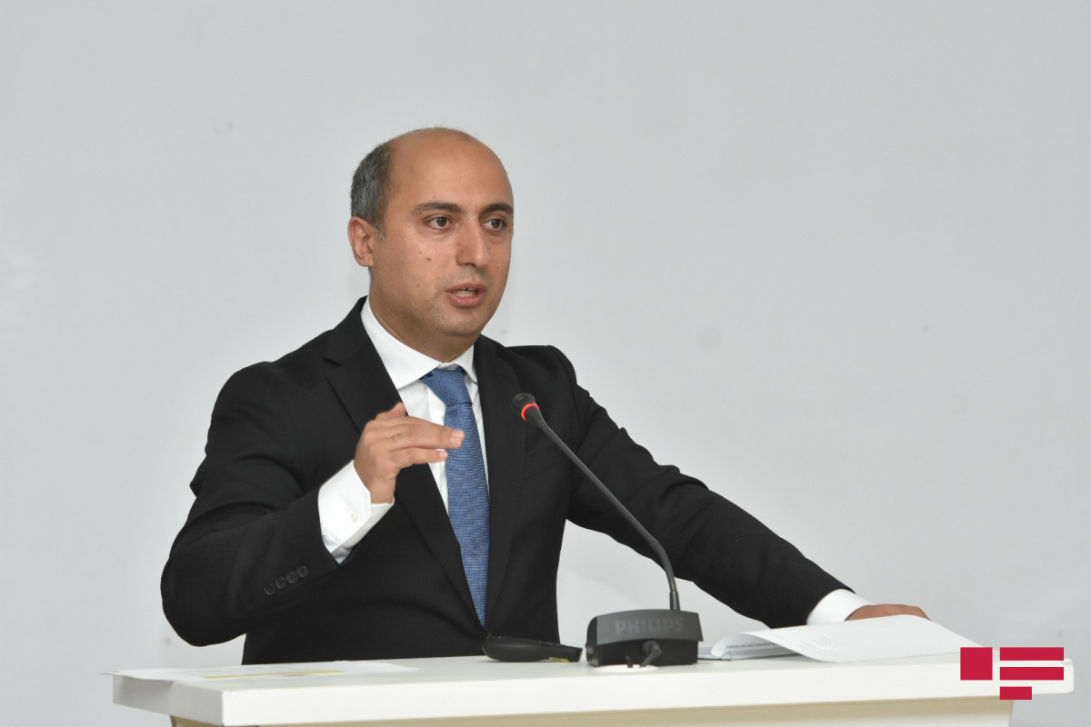 Nazir: Repititorlar başqa planetdən gələn adamlar deyil