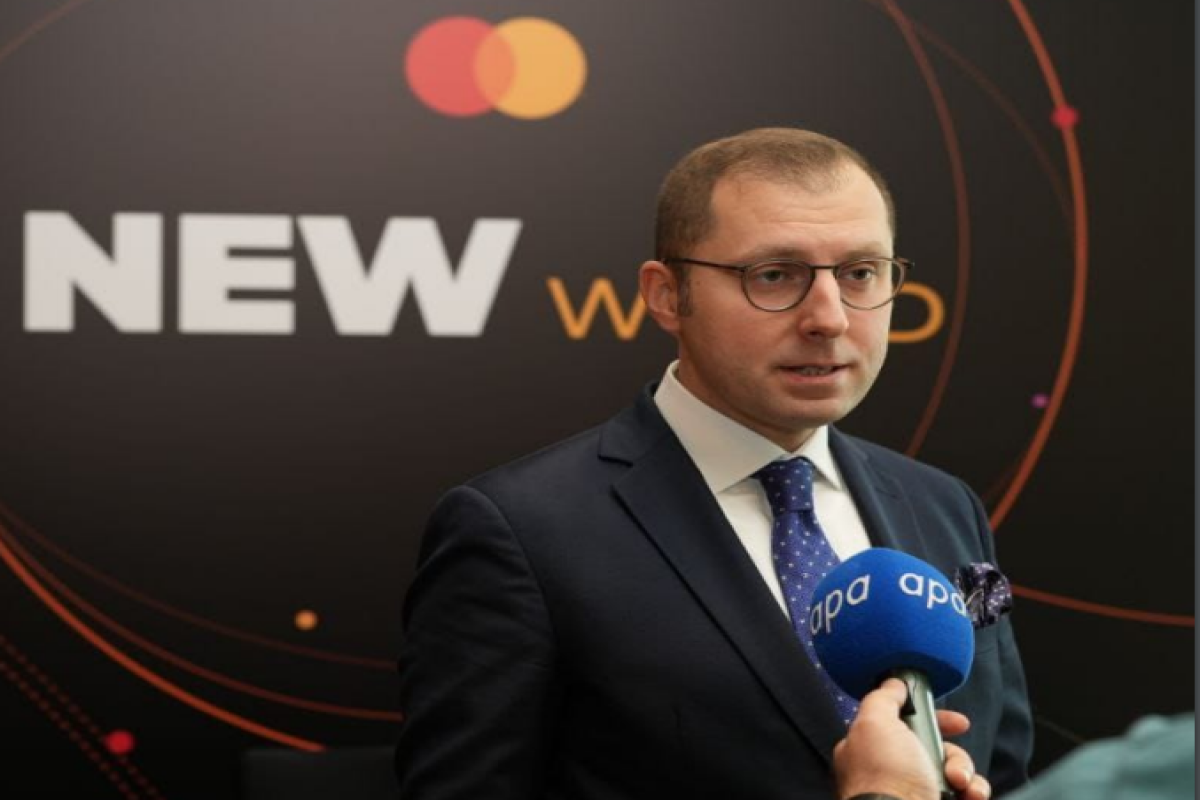 “Mastercard”a məxsus bank kartlarında ödənişlə bağlı yaranmış problemə aydınlıq gətirilib