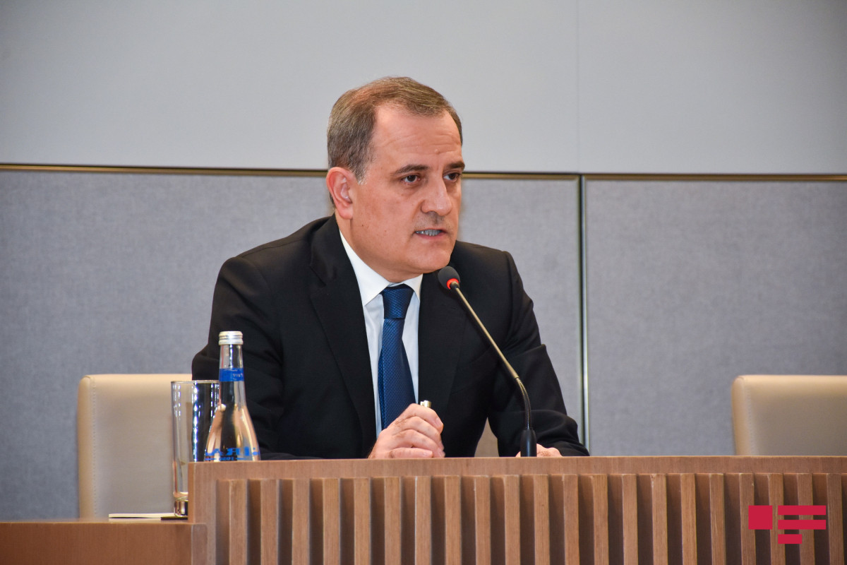 Ceyhun Bayramov