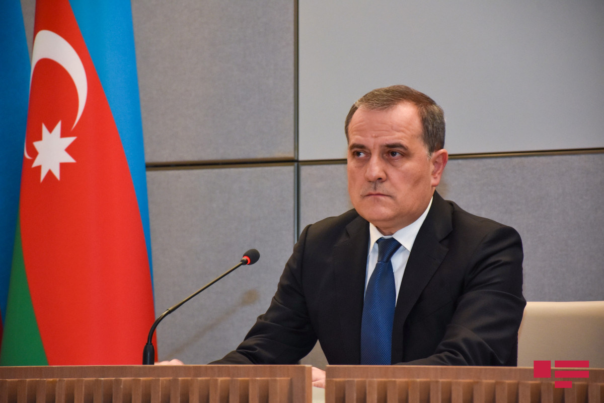 Министр: Утверждения о том, что закрытие дороги Шуша-Ханкенди привело к гуманитарному кризису, не соответствуют действительности