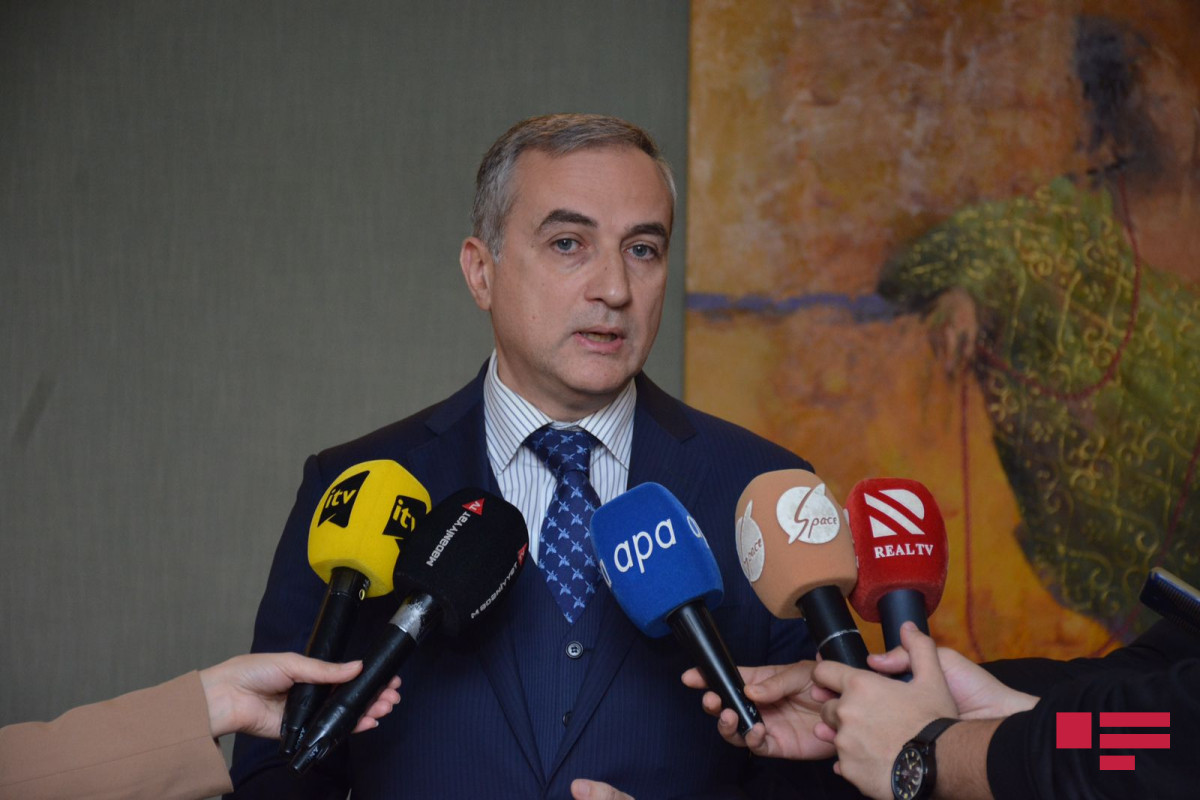 Fərid Şəfiyev