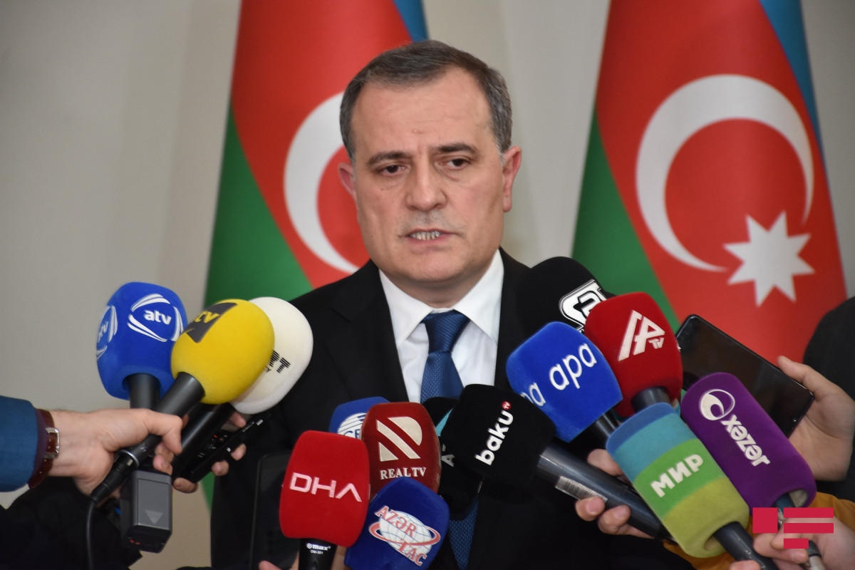 XİN rəhbəri: Azərbaycan dialoqa hər zaman açıqdır