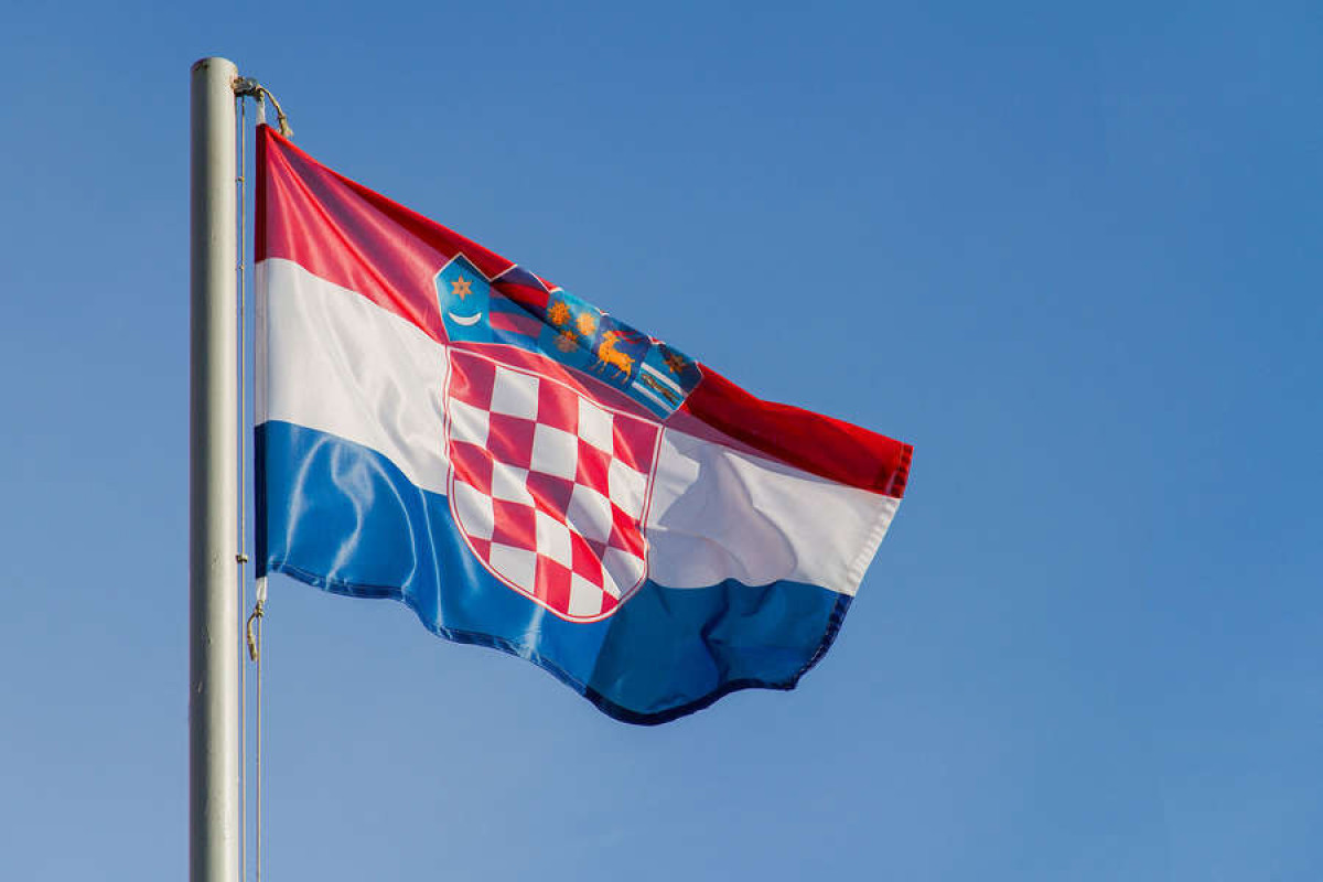 Xorvatiya Şengen zonasına daxil olub