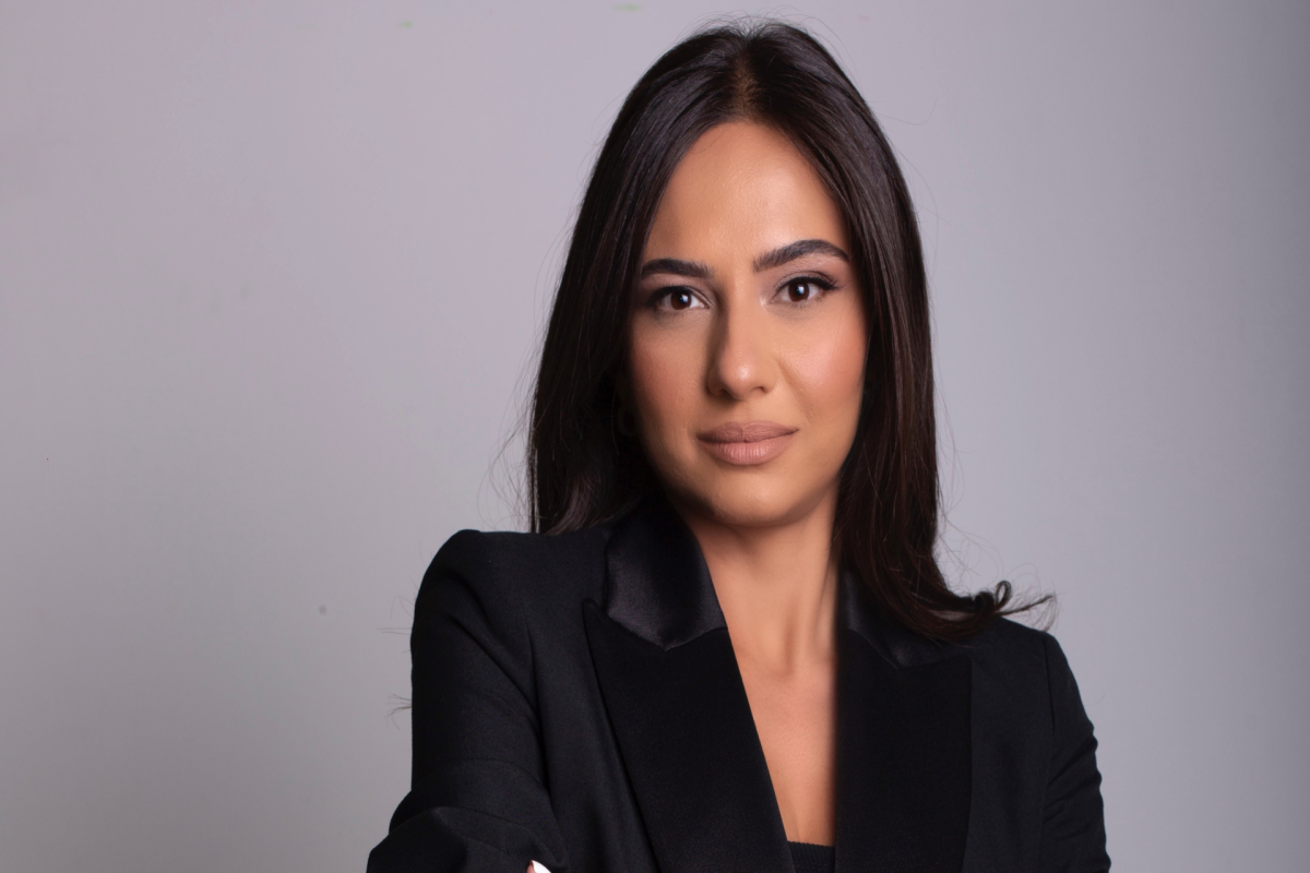 AREA-ya yeni direktor müavini təyin olunub