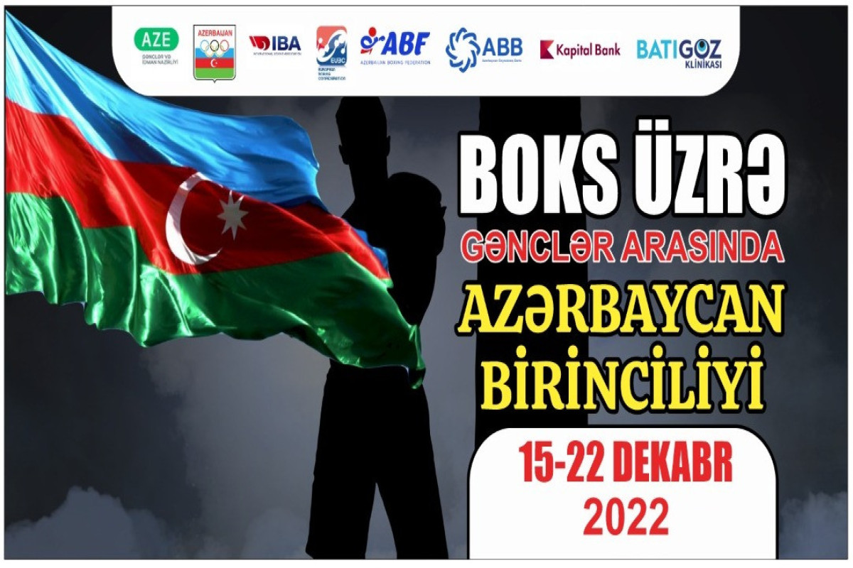 Boks üzrə Azərbaycan çempionatında 56 komanda mübarizə aparacaq
