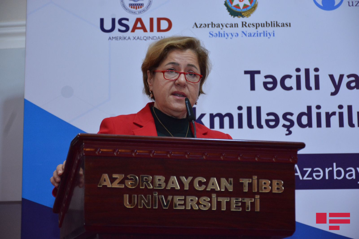 ÜST: Ümid edirik ki, bundan sonra koronavirusa yoluxma sayı azalacaq