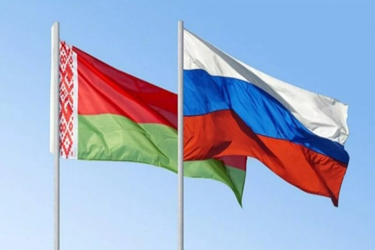 Rusiya - Belarus