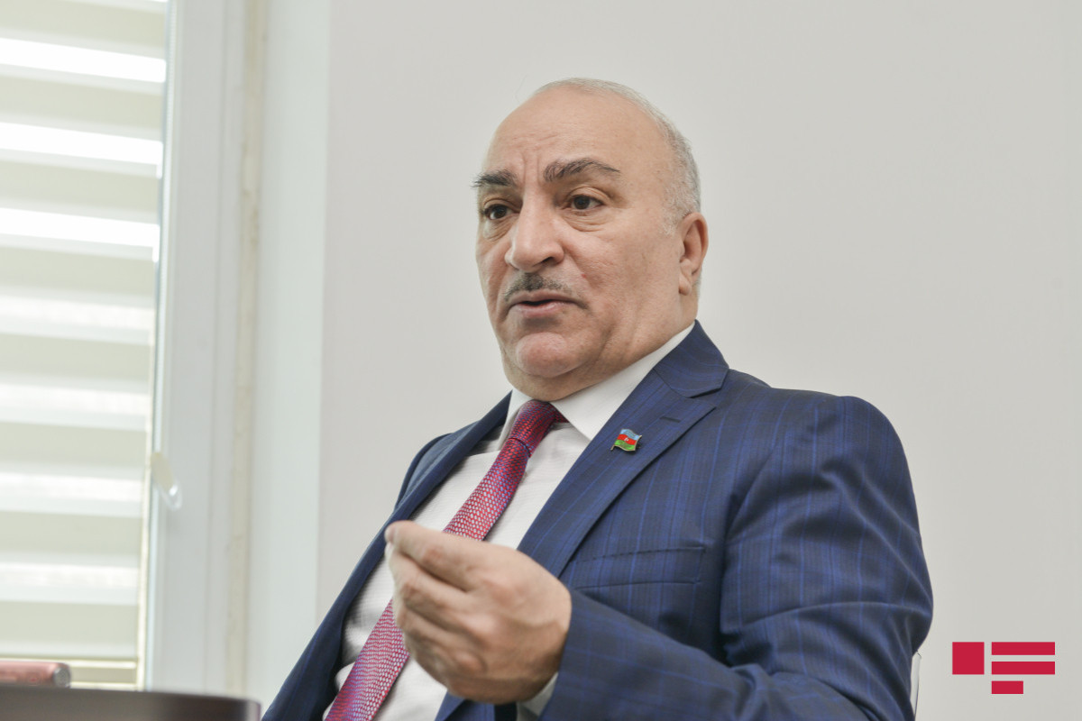 Tahir Kərimli, Milli Məclisin deputatı