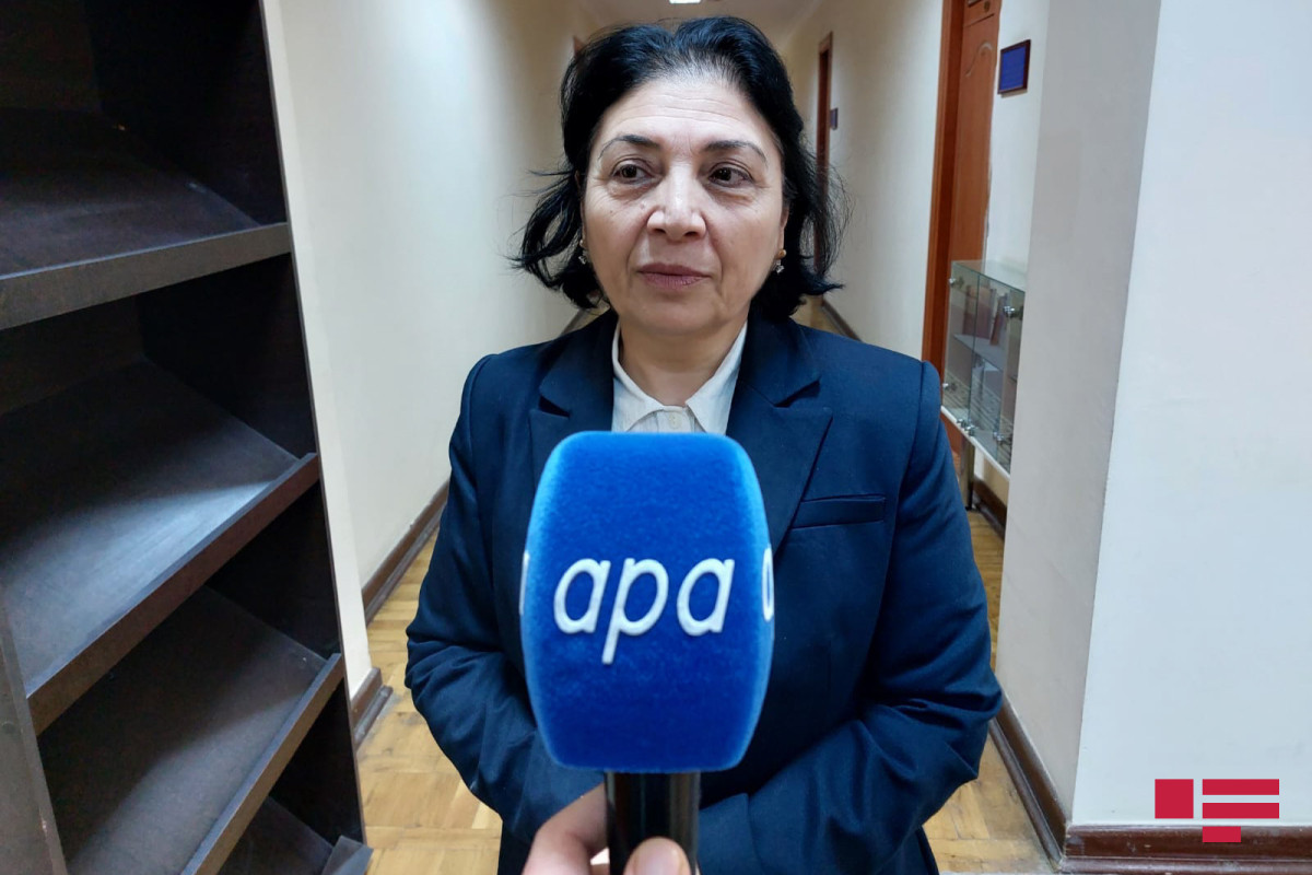 Dilçilik İnstitutu: Son dövrlərdə "zadə" soyad sonluğuna meyillilik artıb