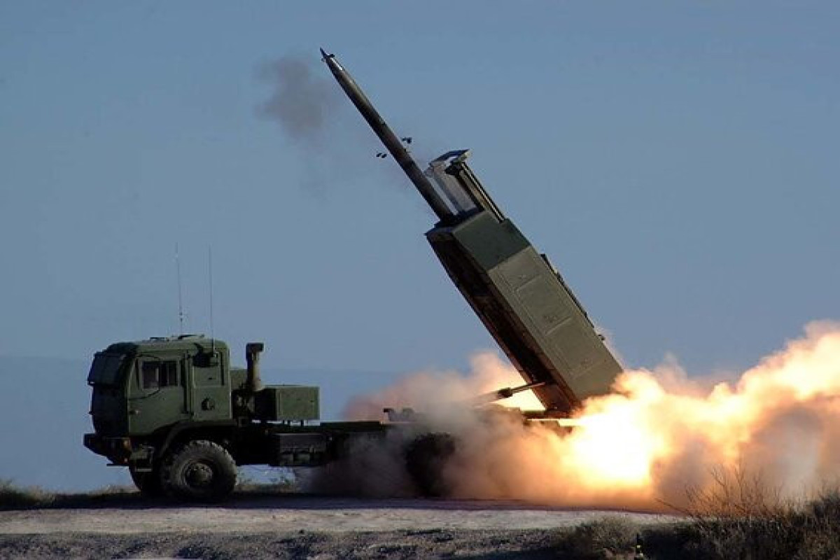 Litva ABŞ-dan 8 HIMARS sistemi alır