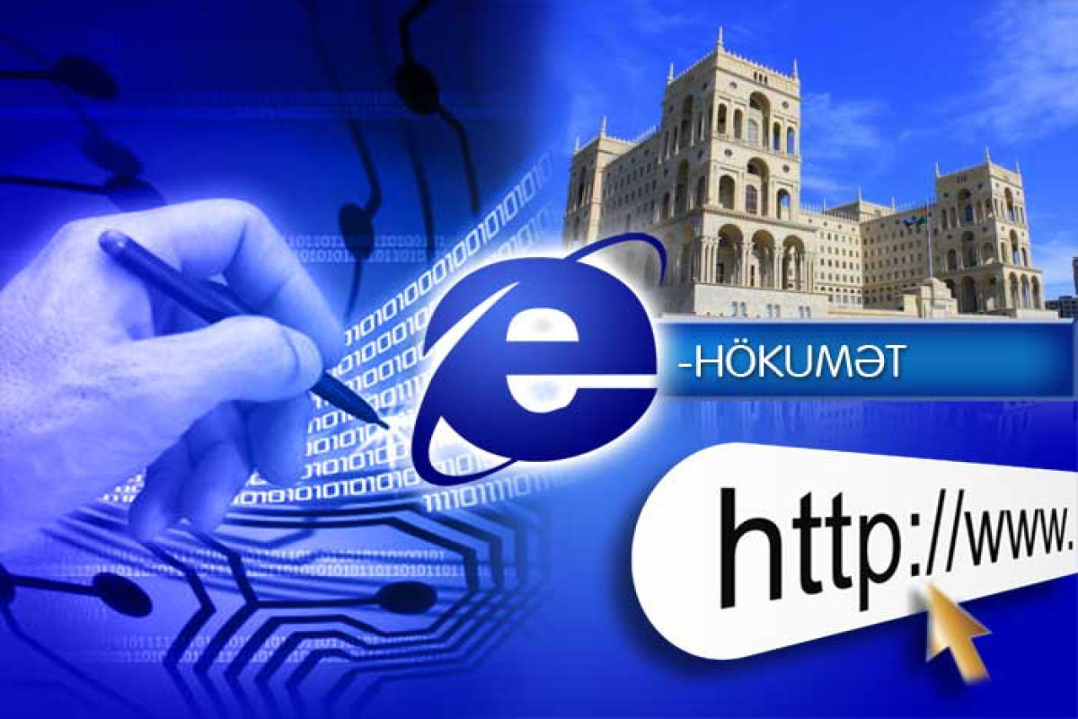 İnarə Vəliyeva: Elektron hökumətin yenidən formalaşdırılması prosesi tez bitəcək