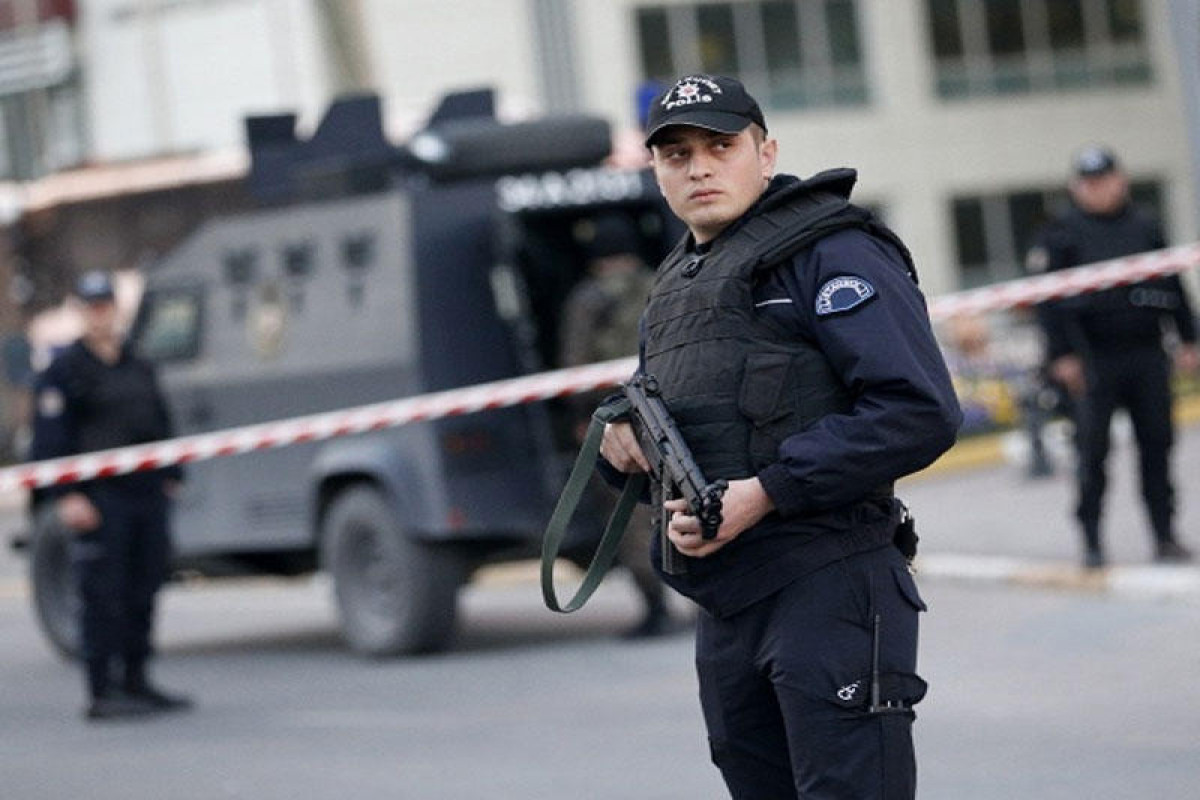 İstanbulda terror təşkilatının 27 üzvü saxlanılıb
