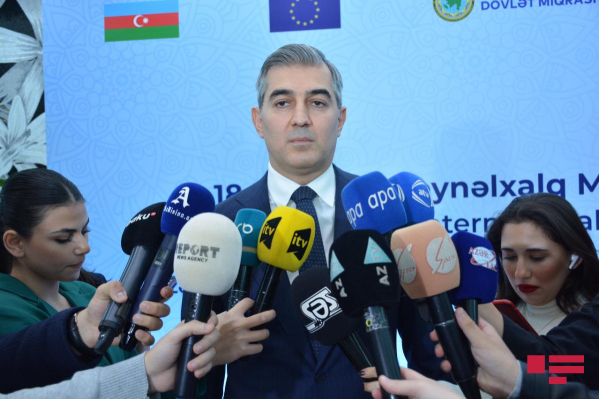 2150 azərbaycanlının Avropadan gətirilməsi nəzərdə tutulub