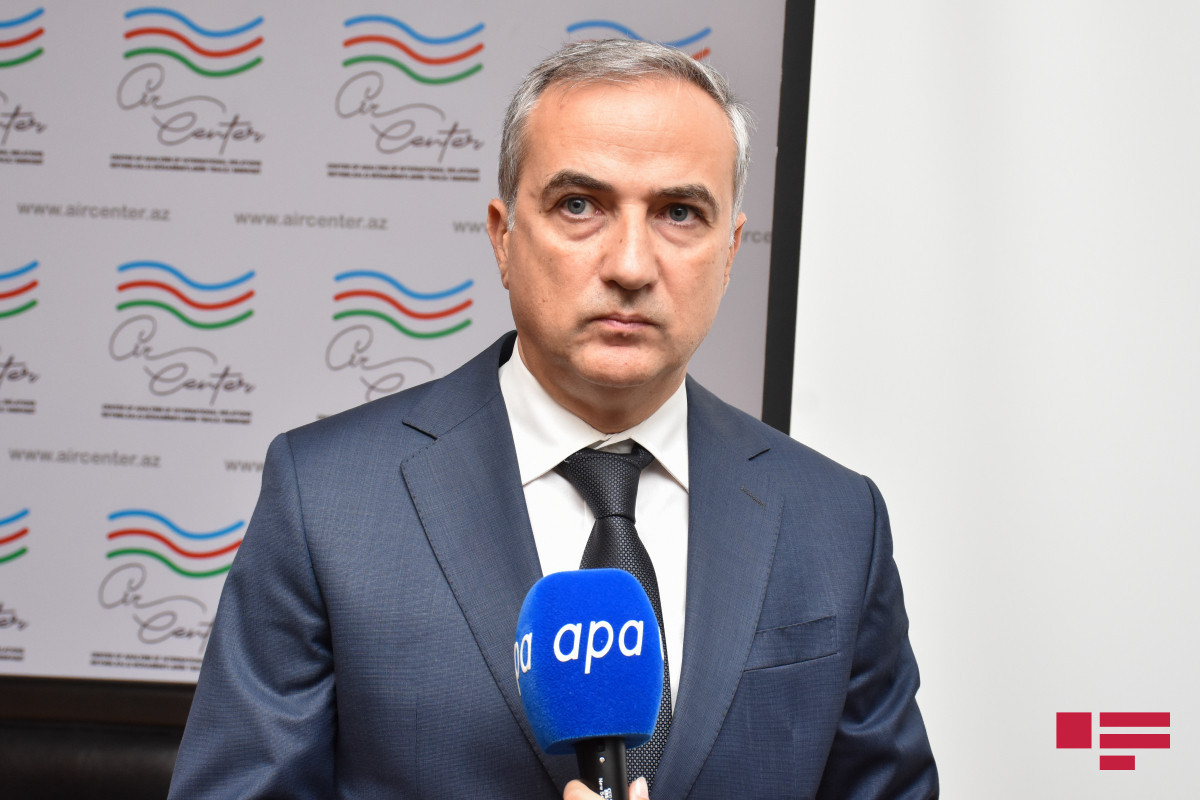 Fərid Şəfiyev: Laçın yolunda baş verənlər 3 səbəblə bağlıdır