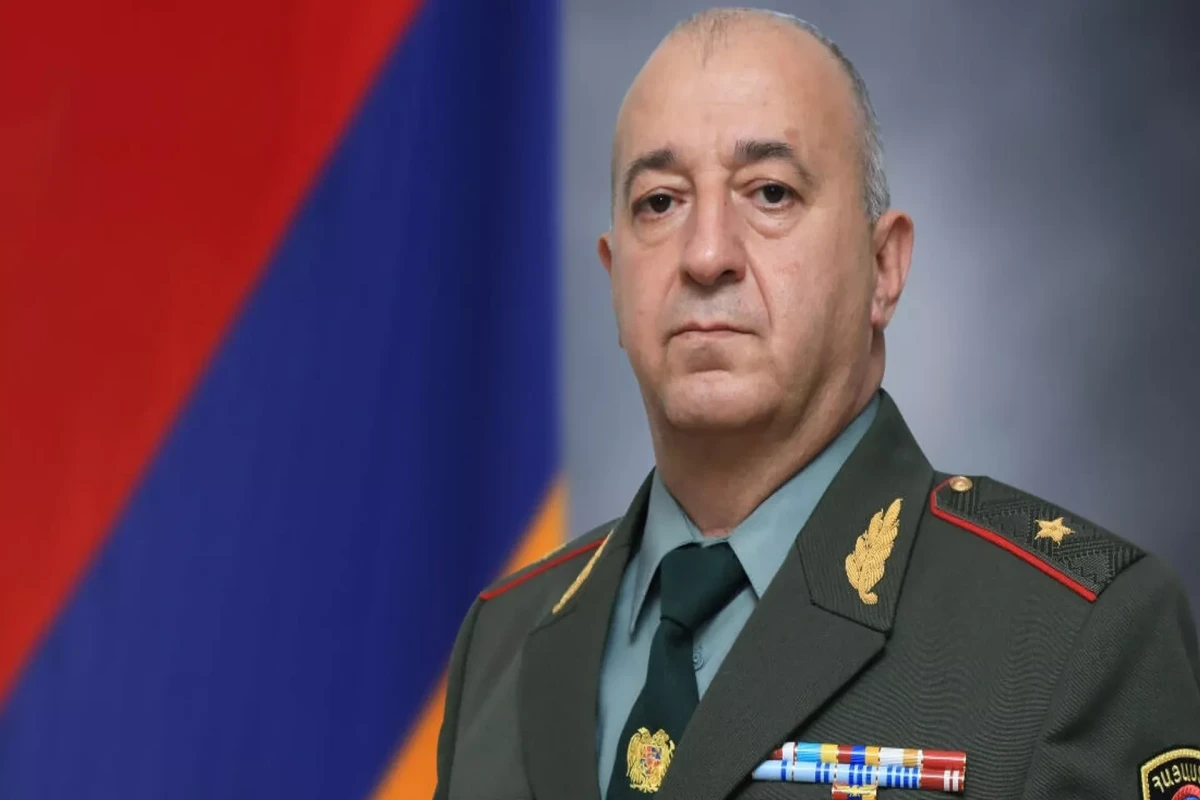 raik Arutyunyan