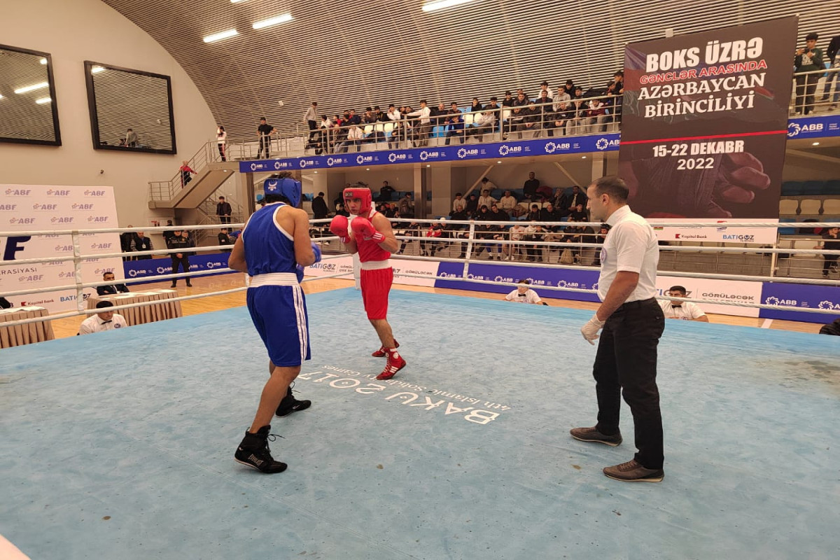 Azərbaycan birinciliyində 1/16 final mərhələsi başa çatıb