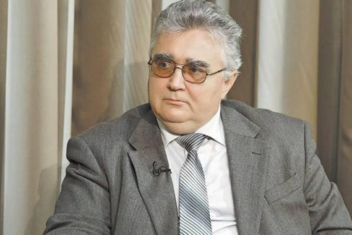 Mixail Aleksandrov