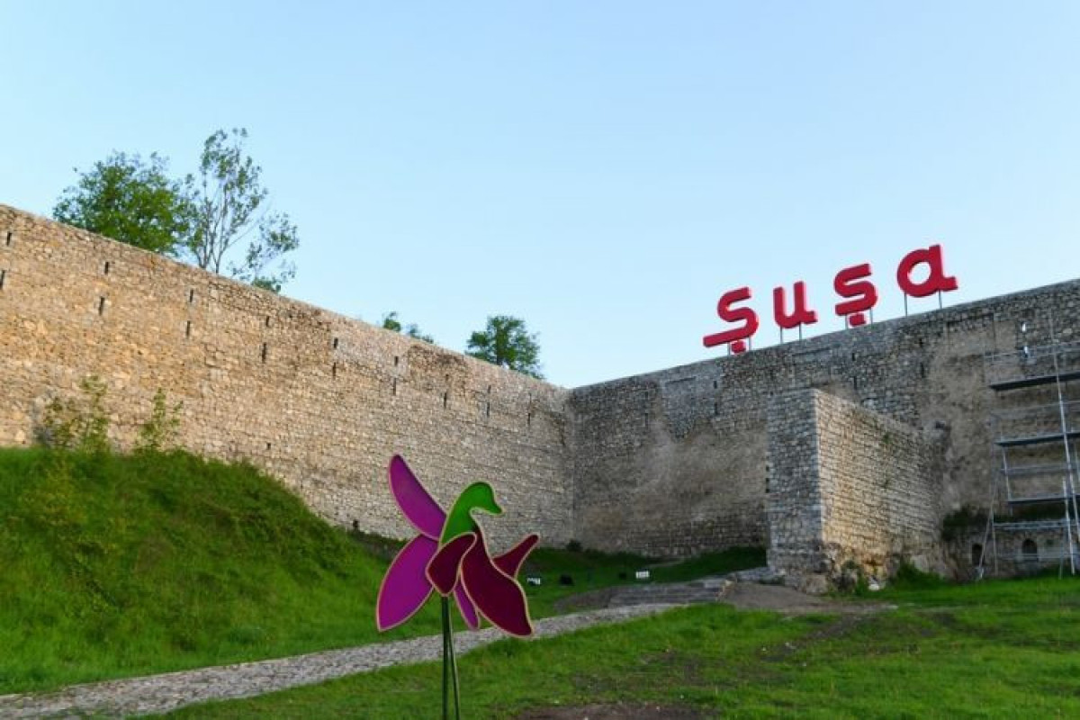 Şuşa, Kəlbəcər və Laçında olan hava proqnozu açıqlanıb
