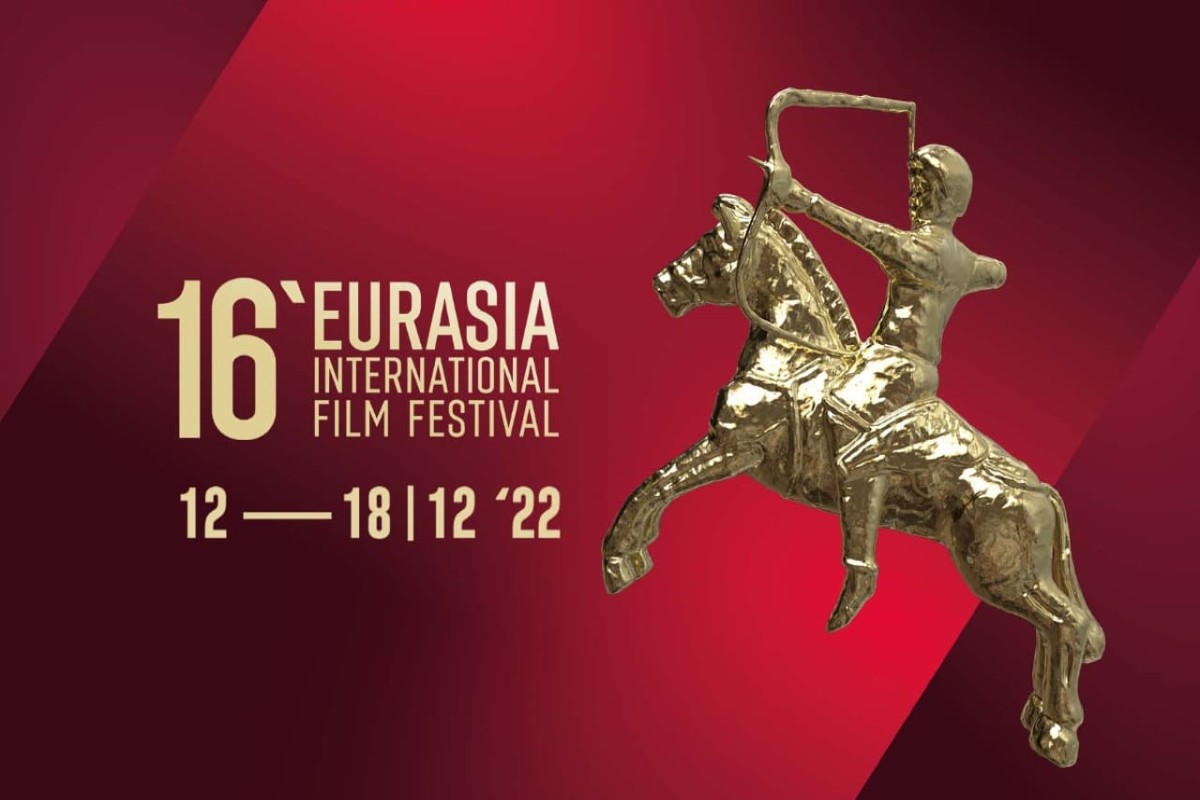 "Mərmər soyuğu" filmi "16-cı Eurasia Beynəlxalq Film Festivalı"nda mükafat qazanıb - FOTO 