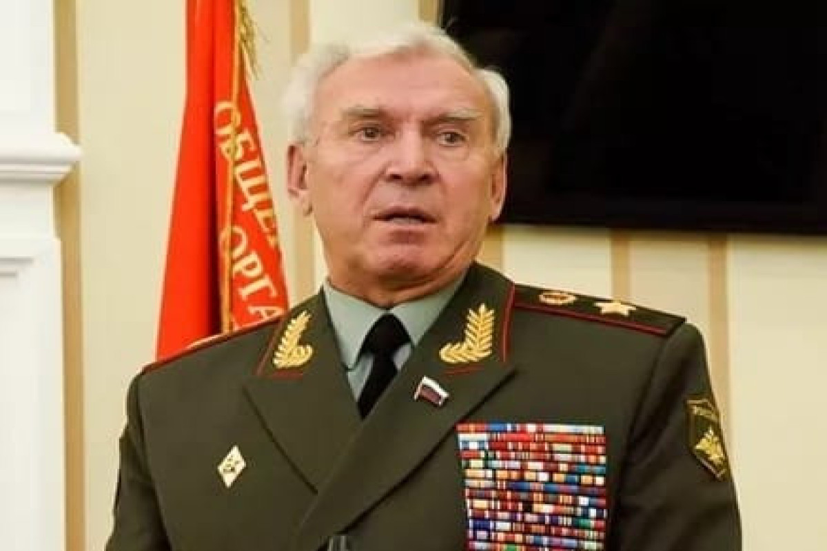 Mixail Moiseyev