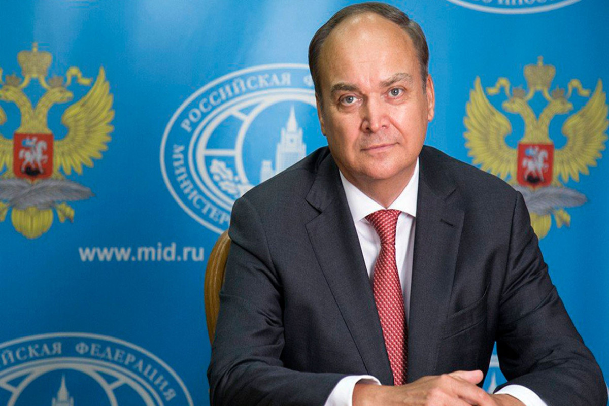 Anatoli Antonov