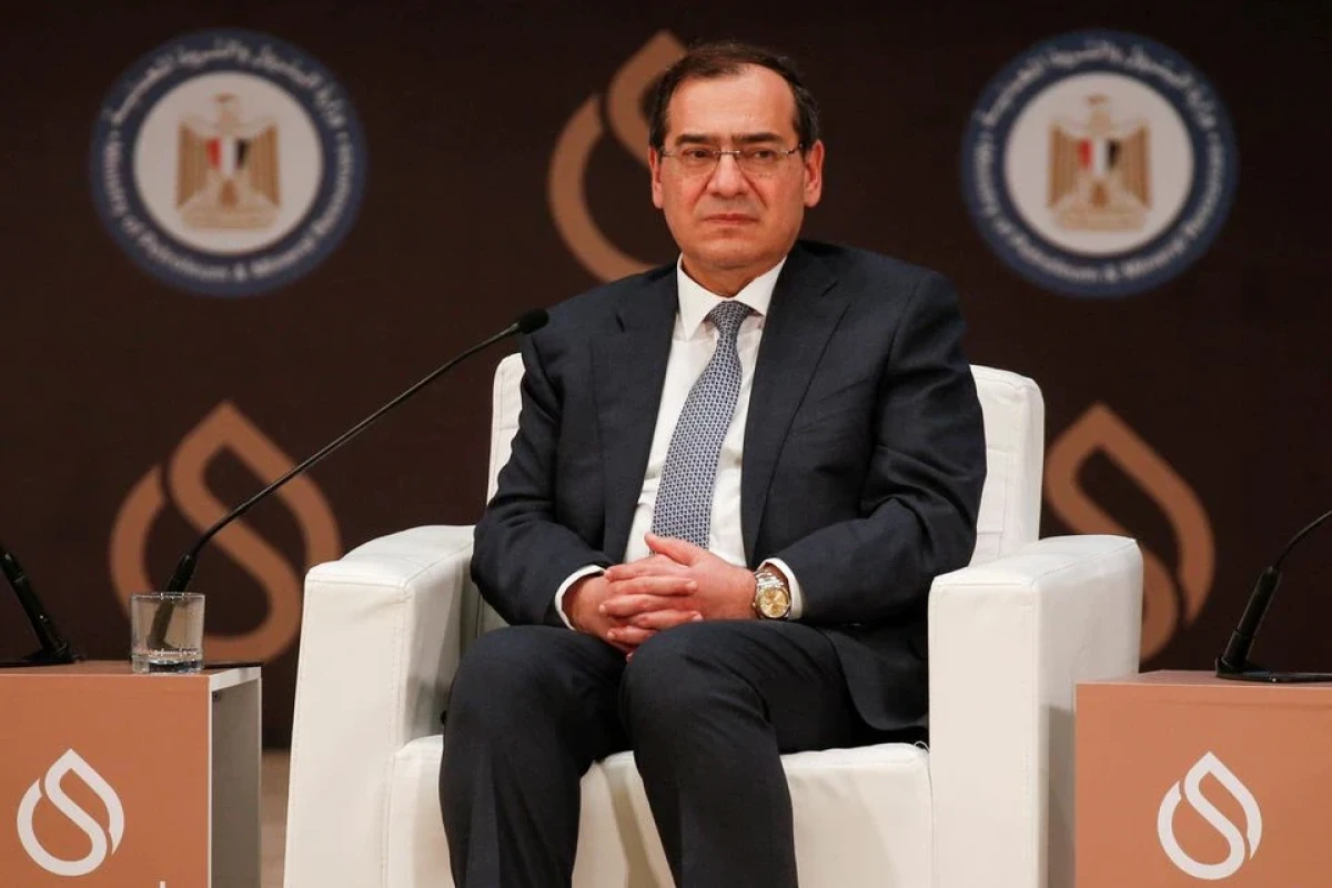 Tarek El Molla, Egypt