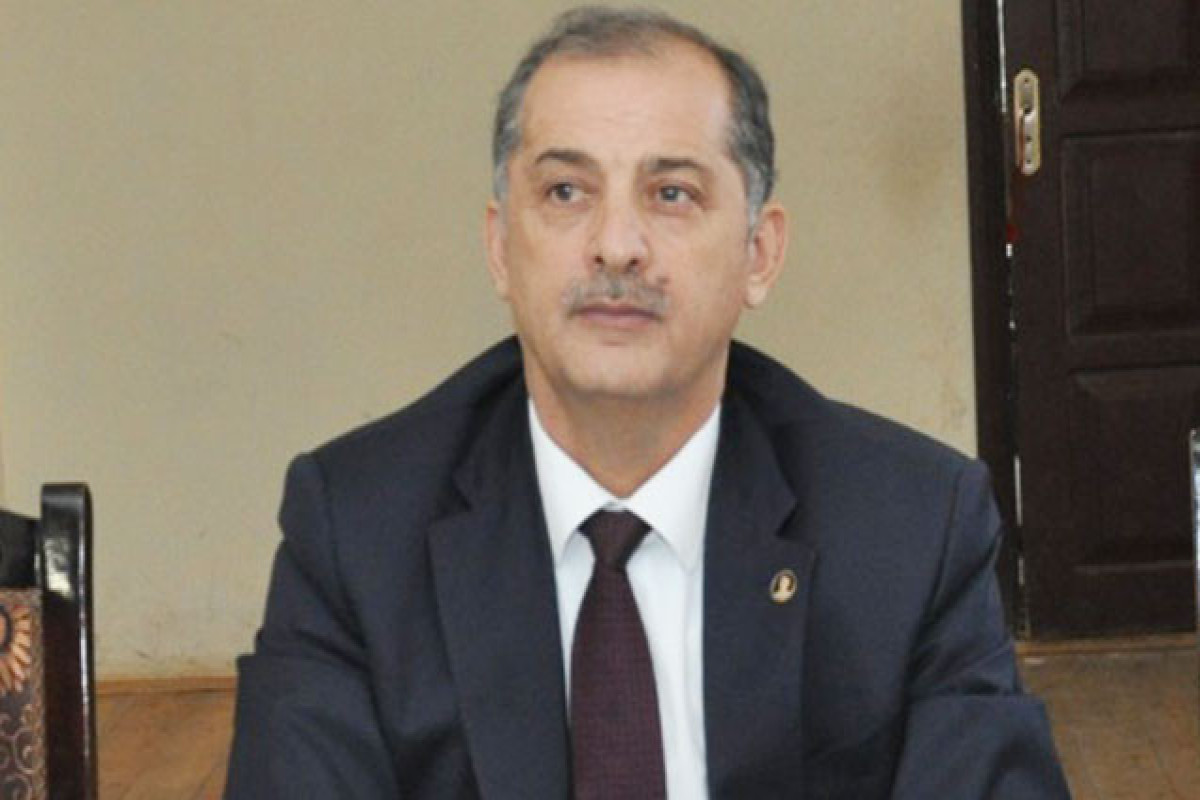 Vilyam Hacıyev