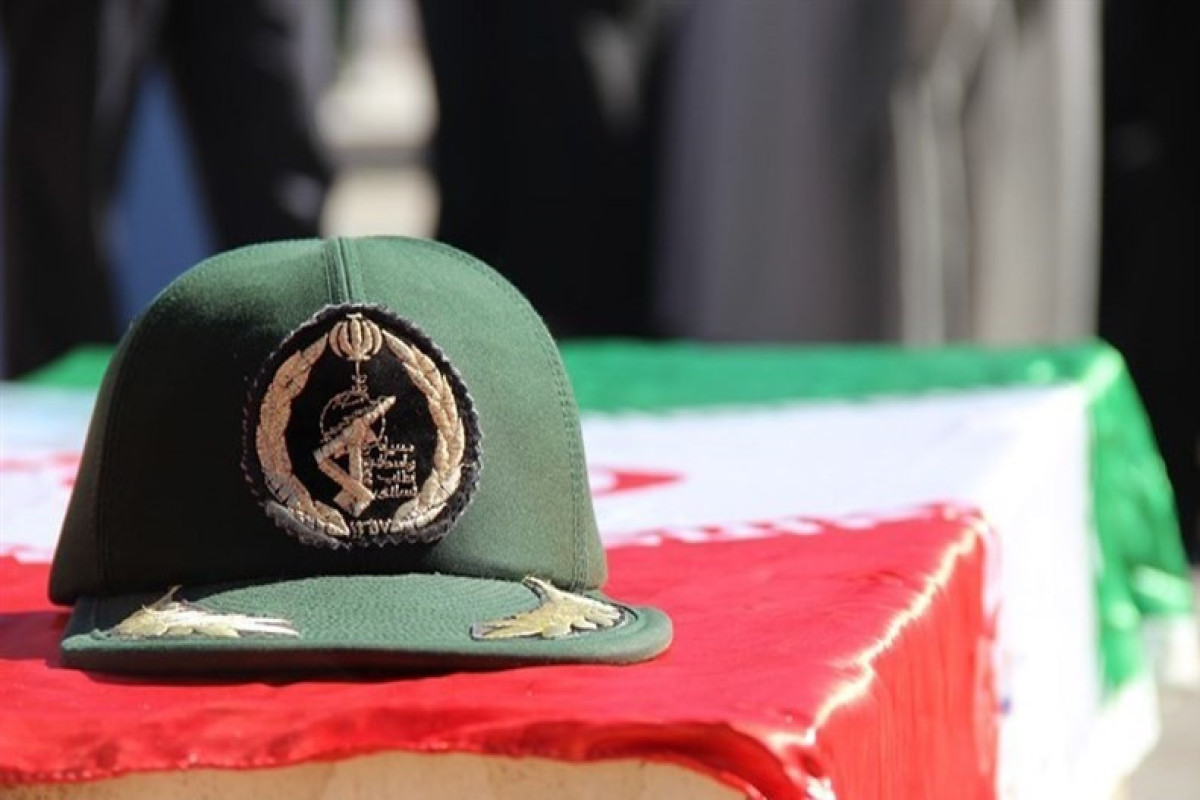 İran-Pakistan sərhədindəki toqquşmada 4 SEPAH hərbçisi öldürülüb