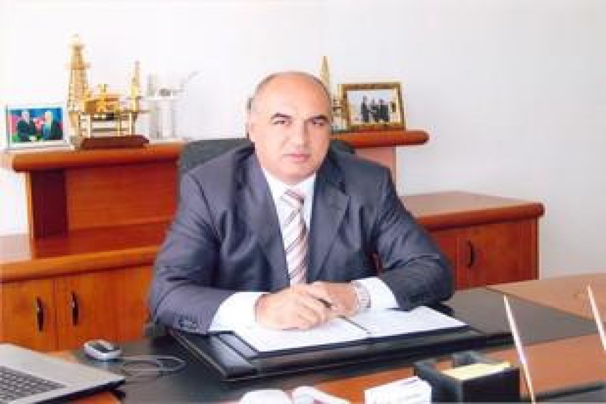 Şahmar Vəliyev