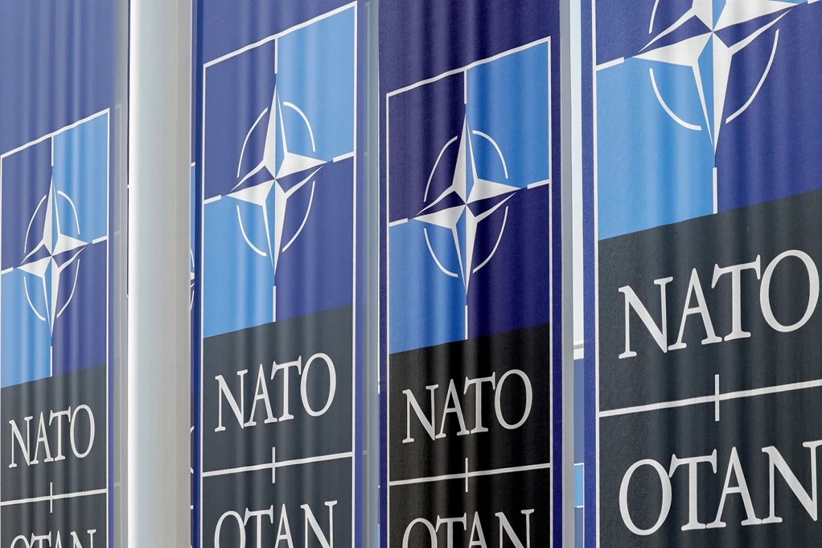 NATO: İranı Rusiyanın müharibəsinə verdiyi bütün dəstəyi dərhal dayandırmağa çağırırıq
