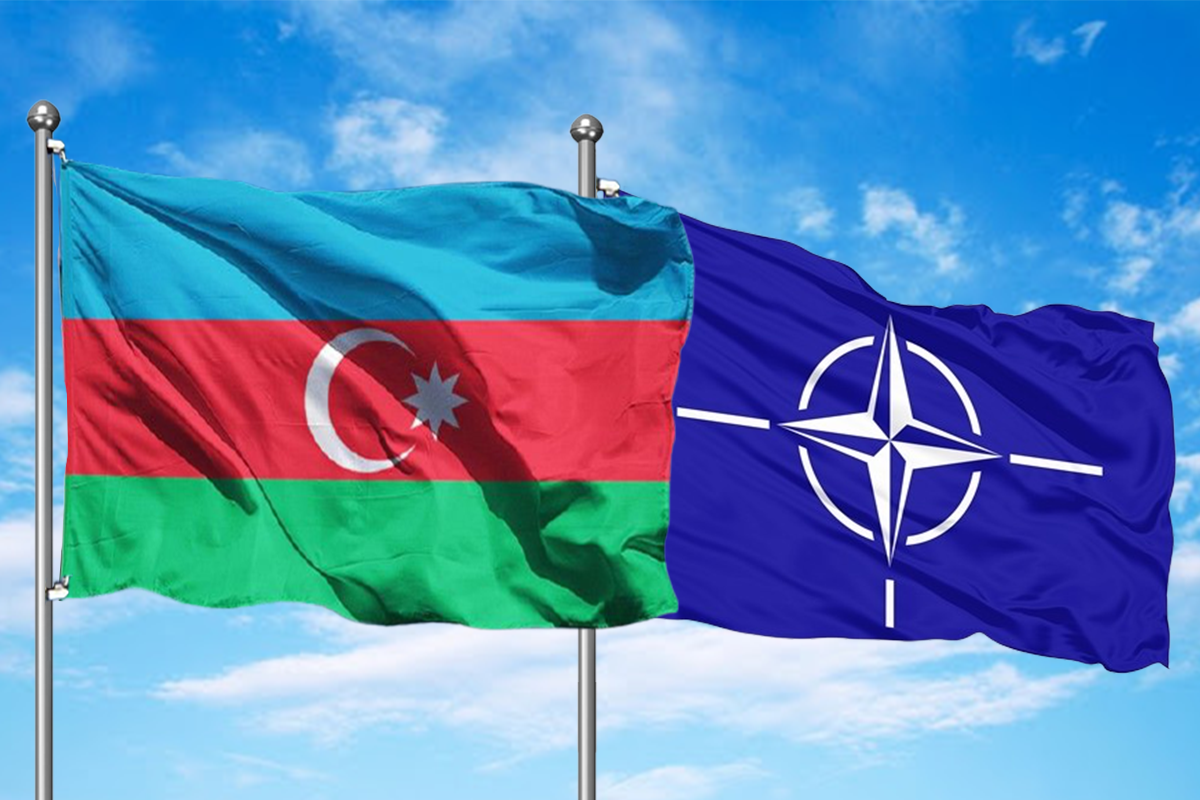 Azerbaijan and NATO are working on a new joint document