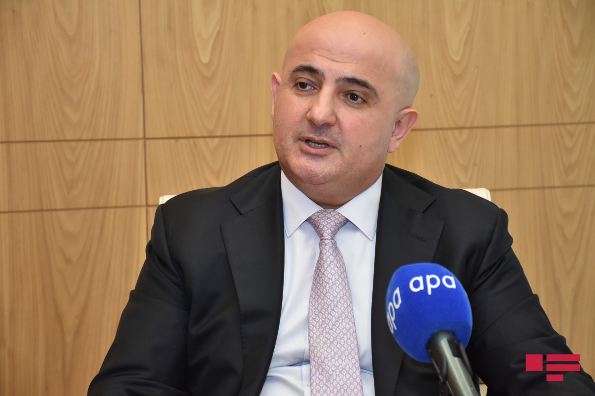 İsrafil Məmmədov