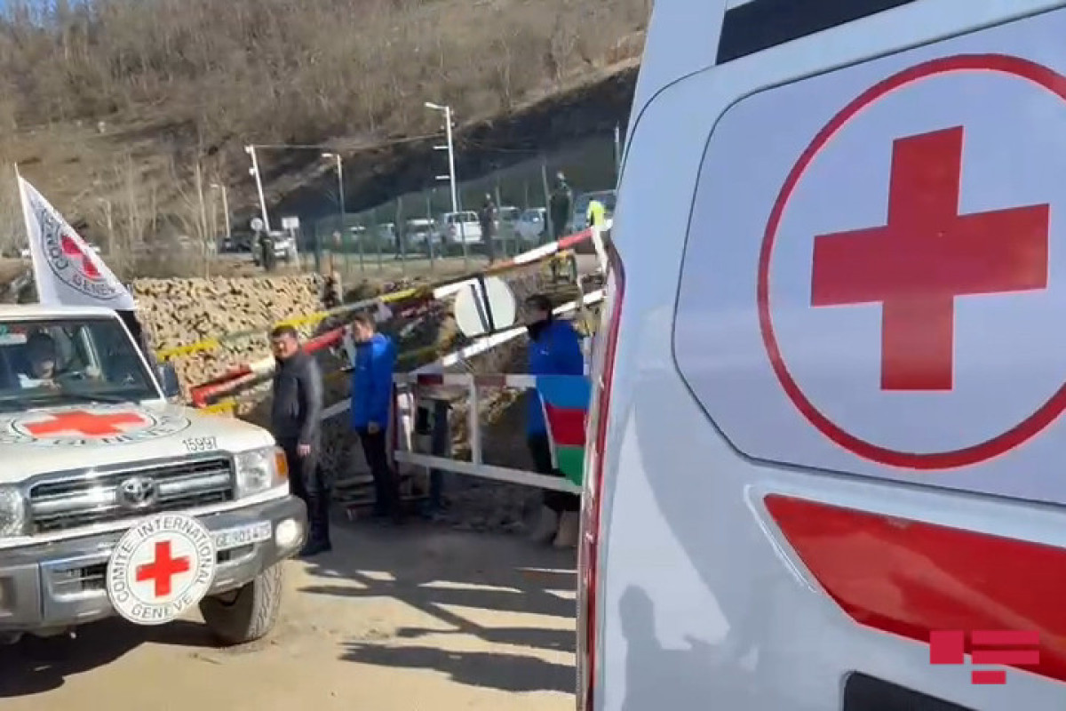 МИД: Заявления о блокаде являются ложью, армянские машины скорой помощи беспрепятственно проезжают по Лачинской дороге