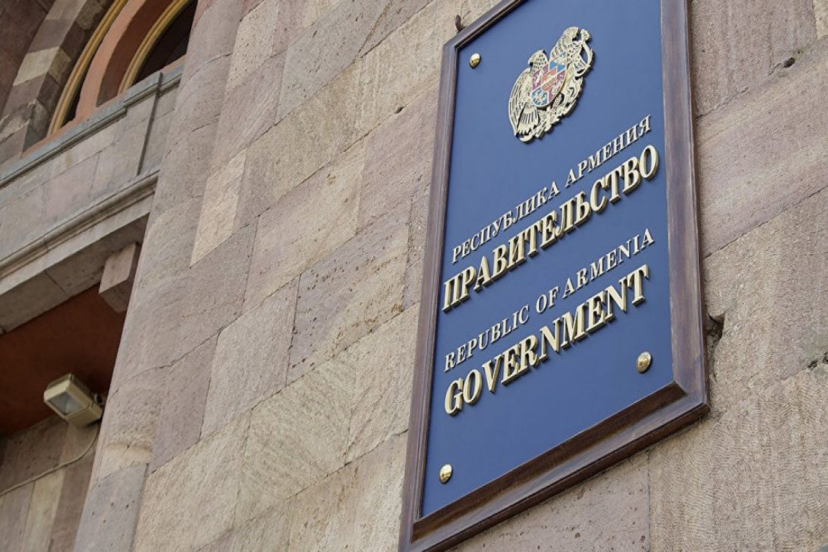 Ermənistanda yeni maliyyə naziri təyin olunub