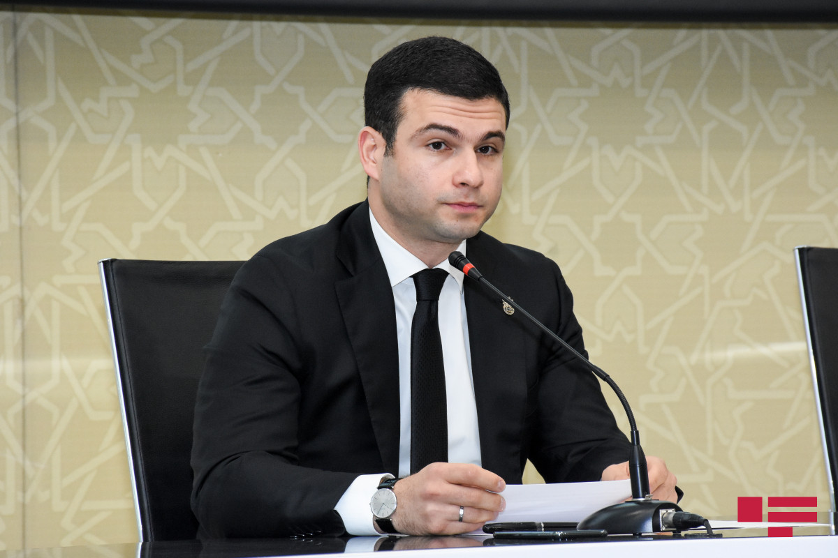 KOBİA sədri: Sahibkarlar bəyan edilən dəyərin geri ödənilməsində çətinliklərlə rastlaşırlar