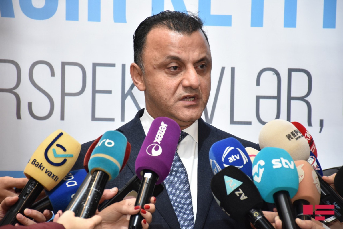 Kənd yerlərindəki həkim məntəqələrinin xəritəsi hazırlanır