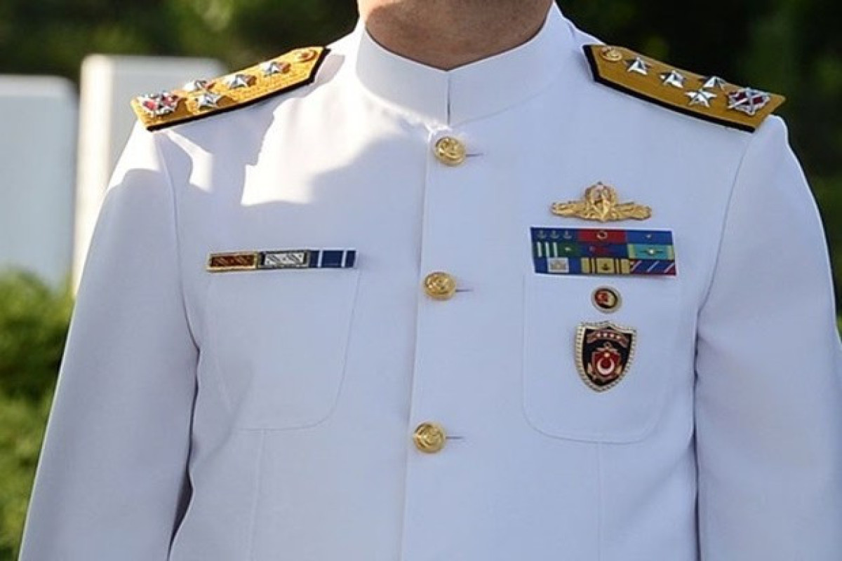 Türkiyədə məhkəmə təqaüddə olan 103 admirala  bəraət verib