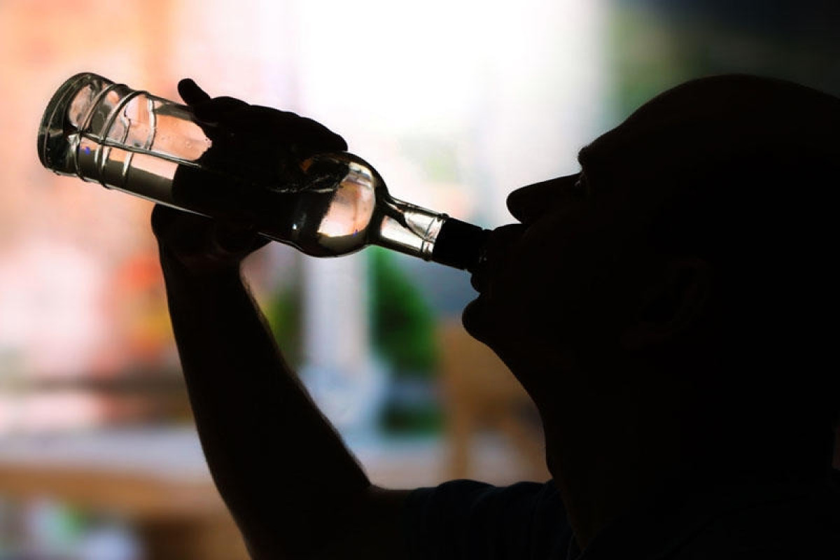 Rusiyanın ən çox alkoqol içilən regionları məlum olub