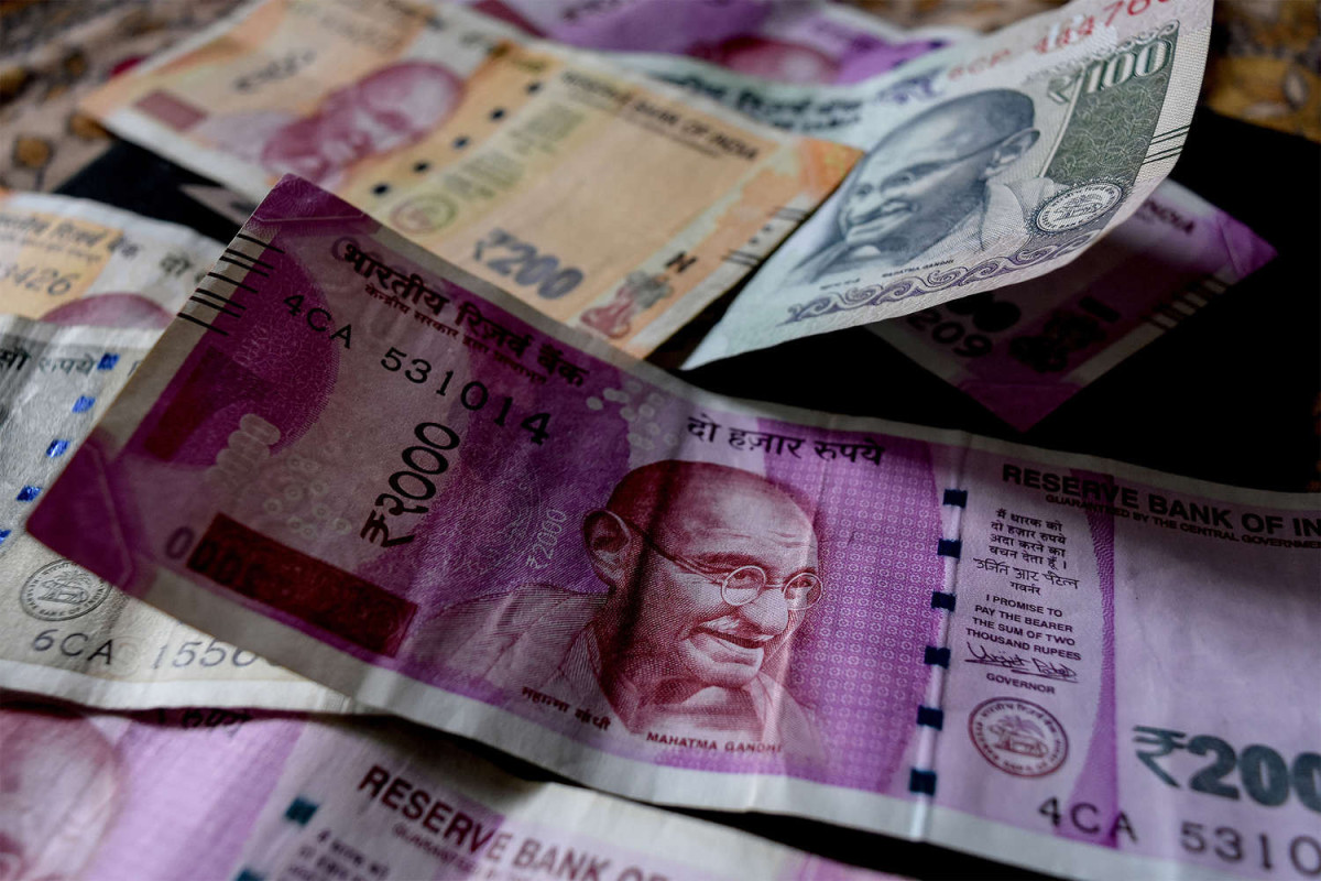 Rusiya XİN Hindistanla ticarətdə dollar və avrodan uzaqlaşdığını bildirib