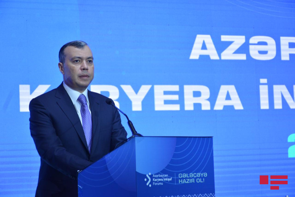 Nazir: Muzdlu işçilər arasında ixtisaslı kadrların sayı azdır