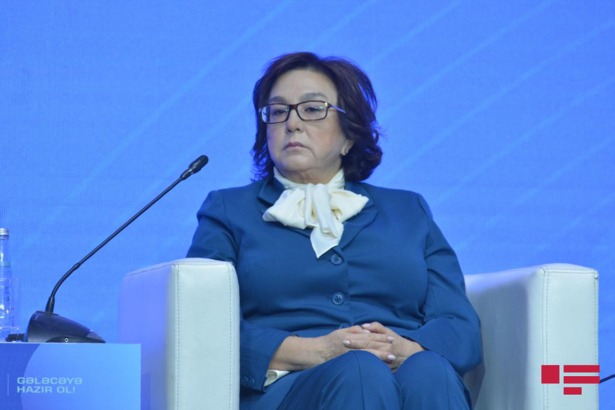 DİM sədri buraxılış imtahanlarının tədris ili başa çatmamış keçirilməsinə aydınlıq gətirib
