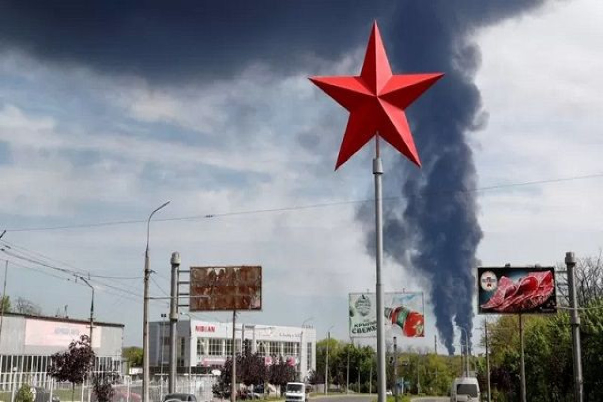 Ukraynadakı müharibənin iqtisadi artıma səbəb olduğu ölkələr - SİYAHI 