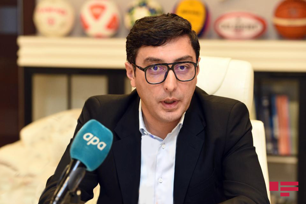 Fərid Qayıbov