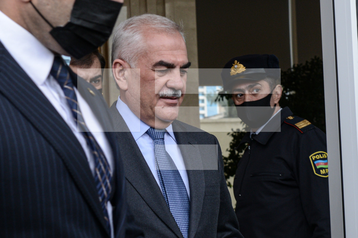 Vasif Talıbov