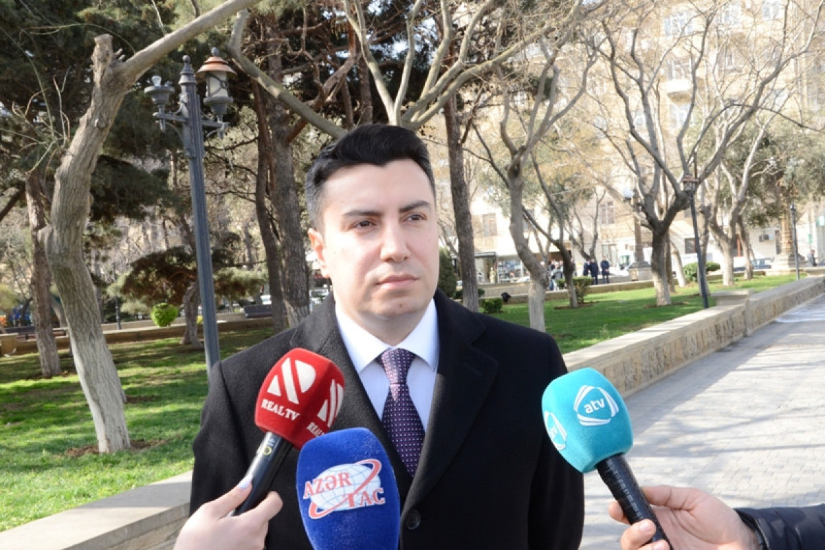 Həmrəylik Günü və Yeni il münasibətilə Milli Parkda atəşfəşanlıq olacaq